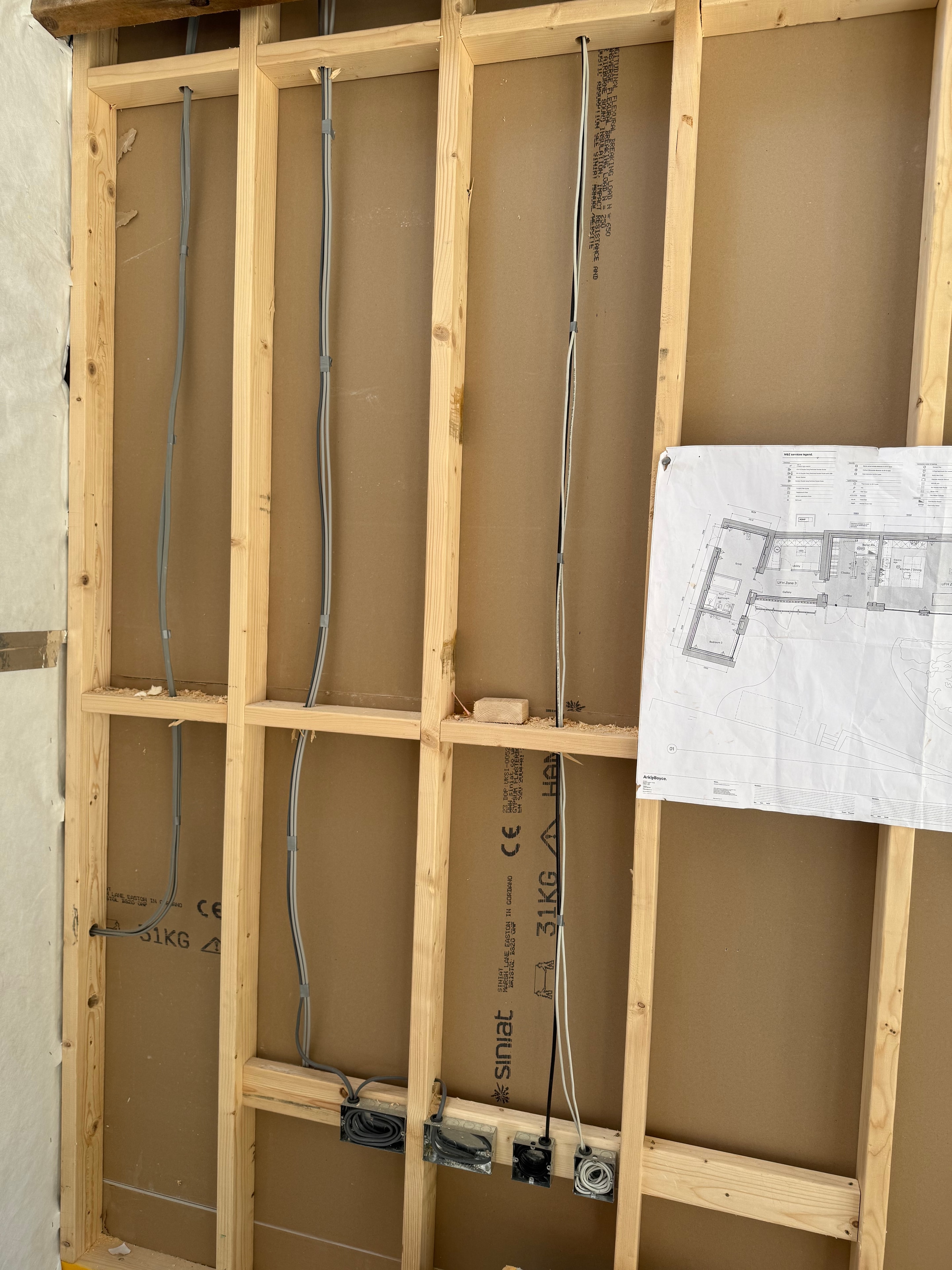 Full Rewiring
